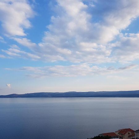 La Vista Apartments Міміце Екстер'єр фото