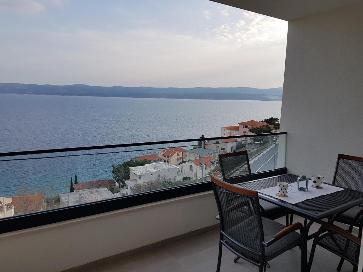 La Vista Apartments Міміце Екстер'єр фото