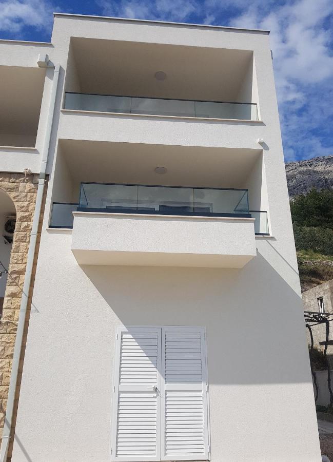 La Vista Apartments Міміце Екстер'єр фото