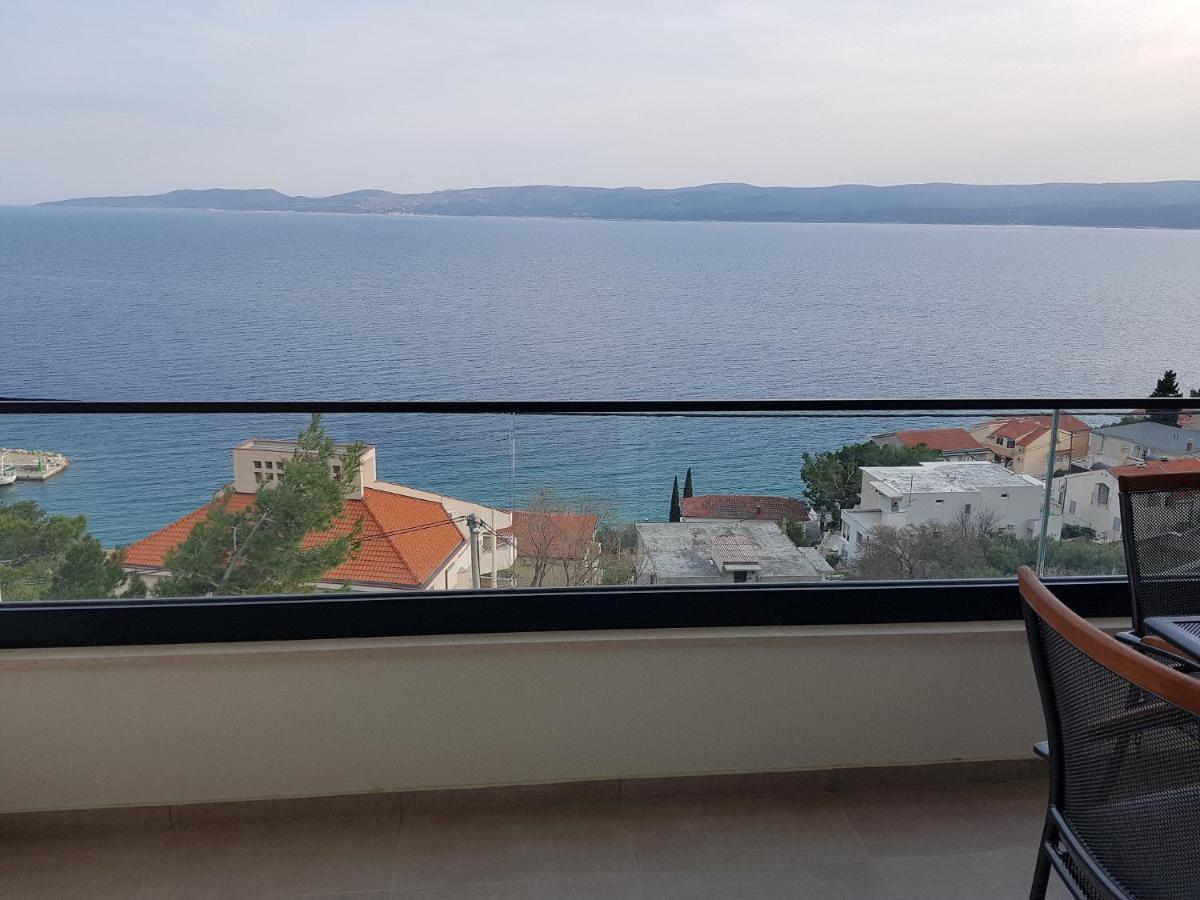 La Vista Apartments Міміце Екстер'єр фото