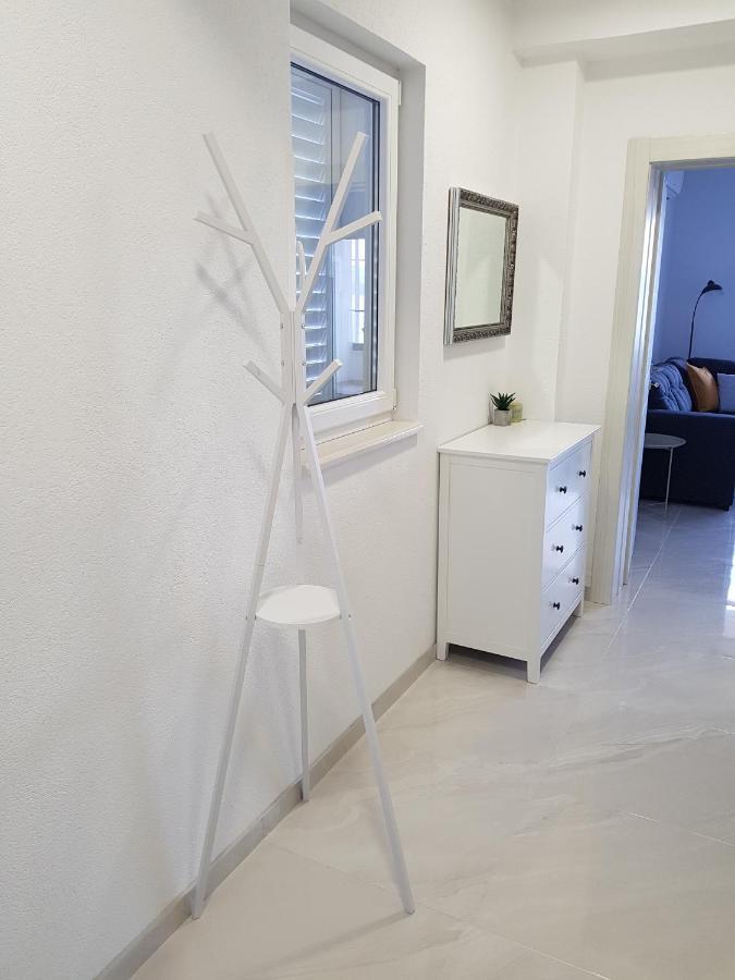 La Vista Apartments Міміце Екстер'єр фото