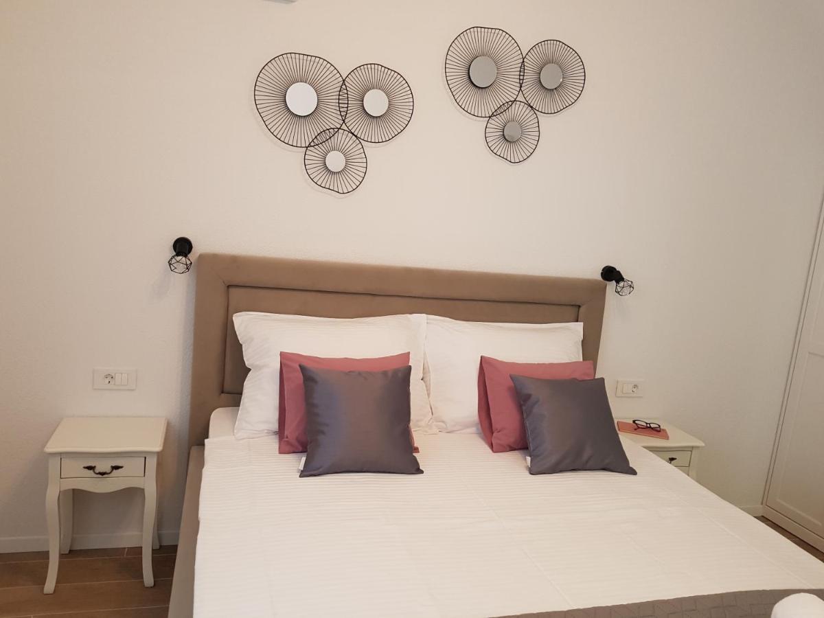 La Vista Apartments Міміце Екстер'єр фото