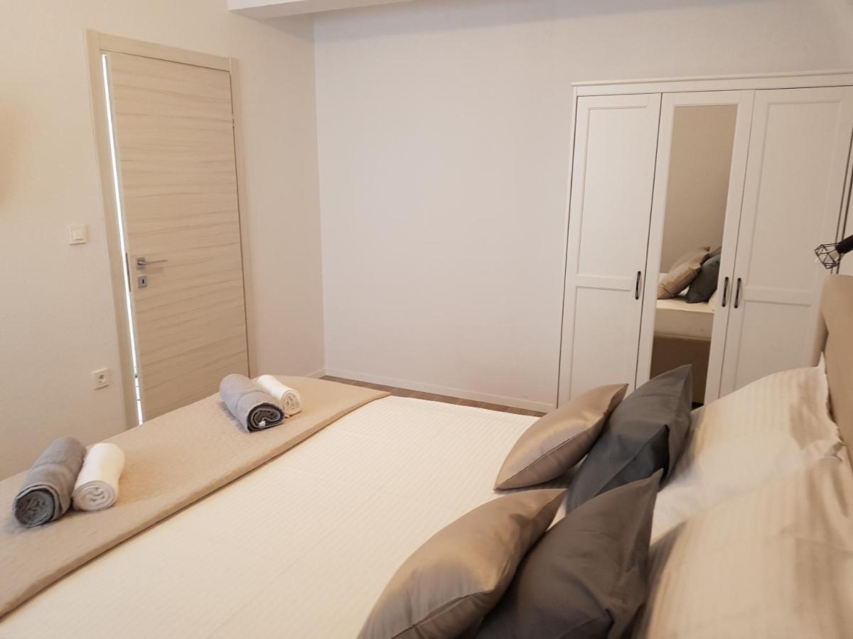 La Vista Apartments Міміце Екстер'єр фото