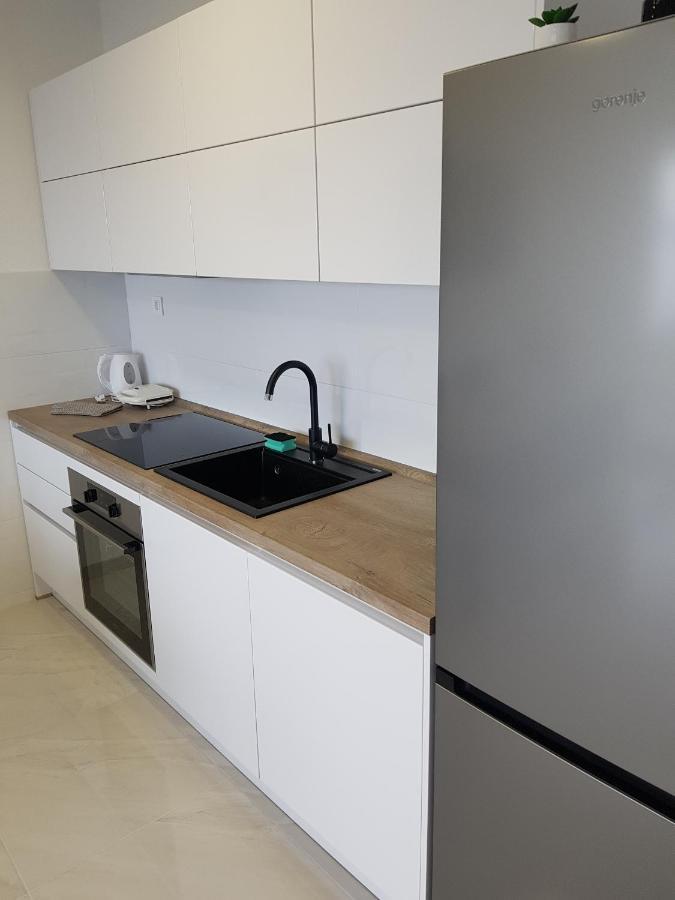 La Vista Apartments Міміце Екстер'єр фото