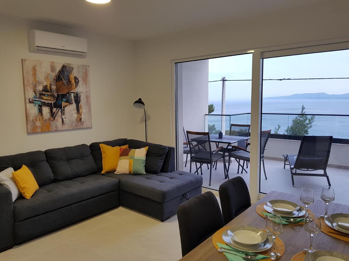 La Vista Apartments Міміце Екстер'єр фото