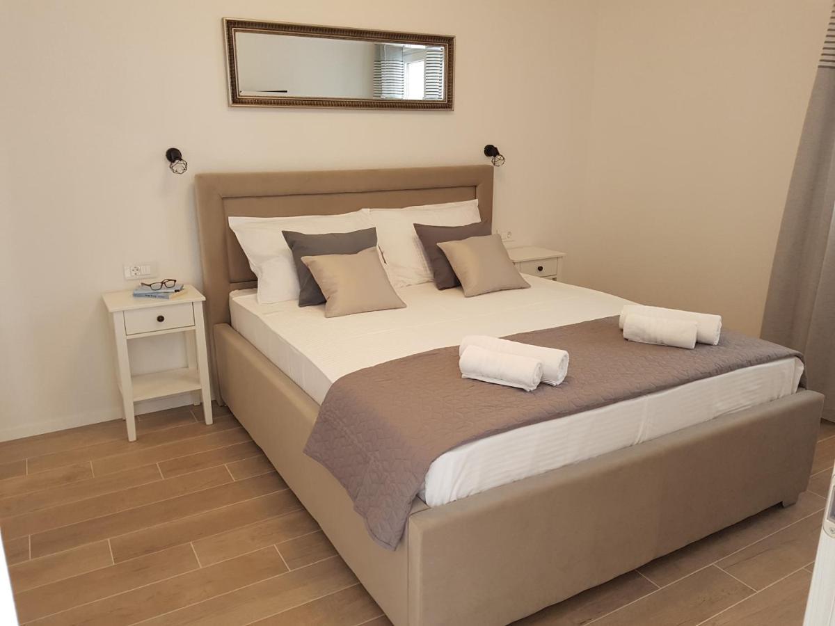 La Vista Apartments Міміце Екстер'єр фото