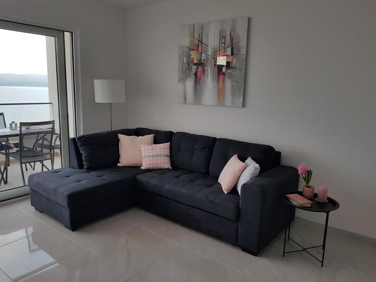 La Vista Apartments Міміце Екстер'єр фото