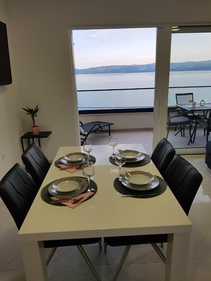 La Vista Apartments Міміце Екстер'єр фото